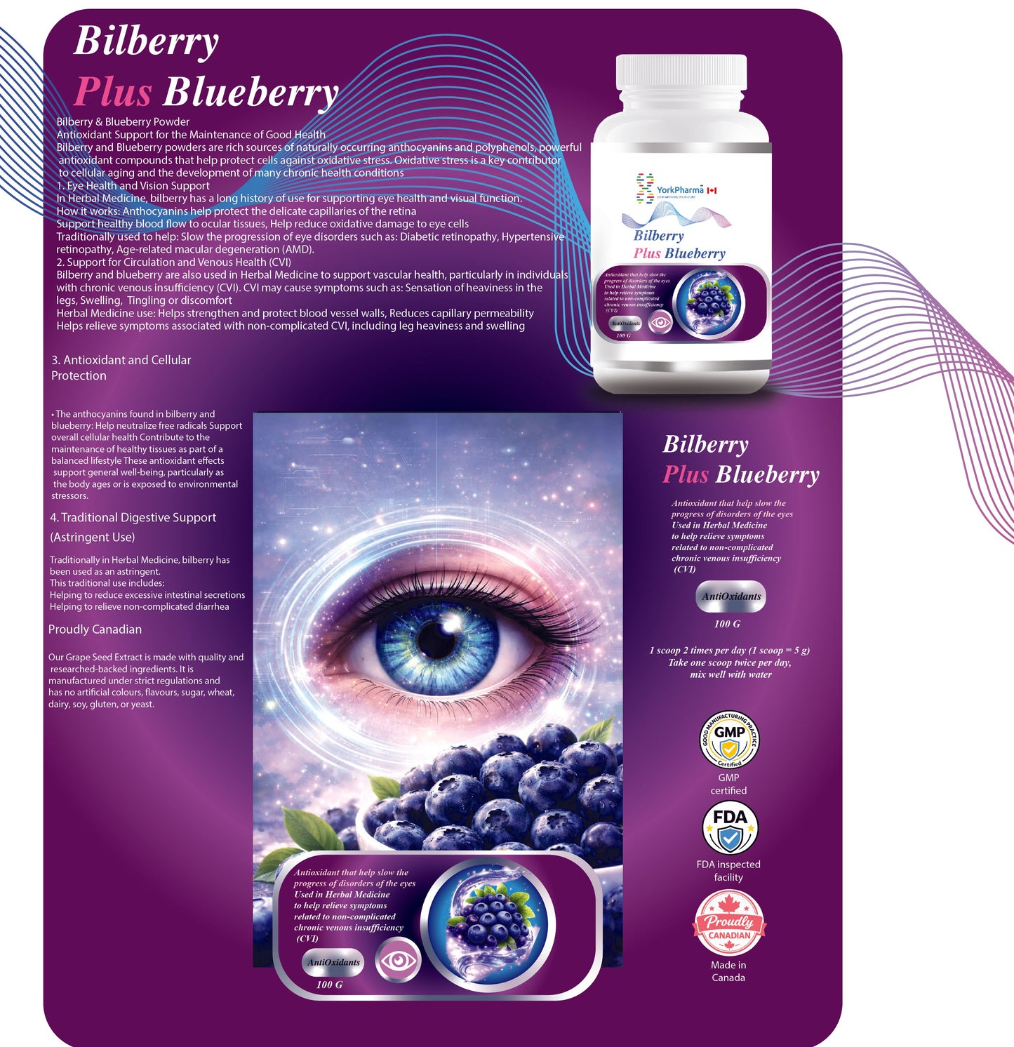 Primerose Oil 1000mg