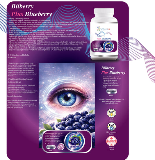 Primerose Oil 1000mg