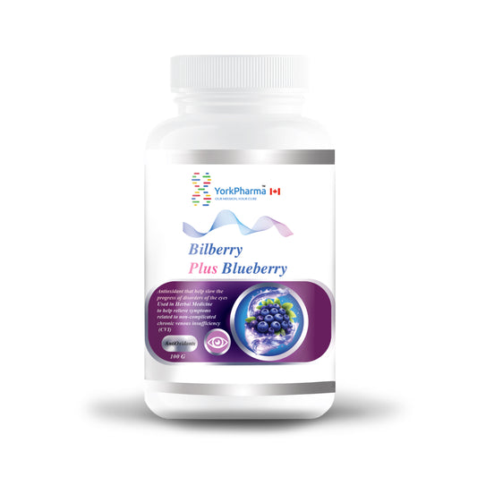 Primerose Oil 1000mg